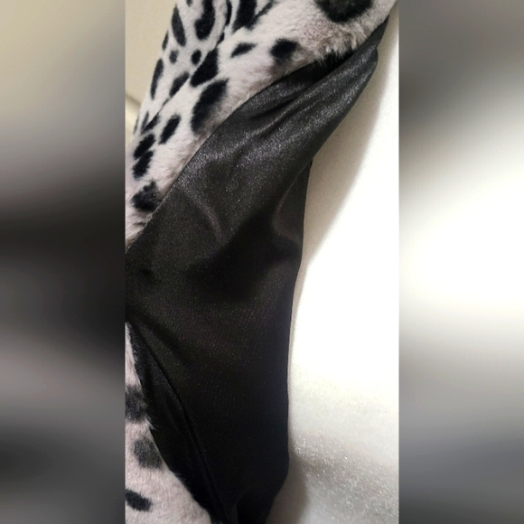 Venus womens coat - Picture 4 of 5